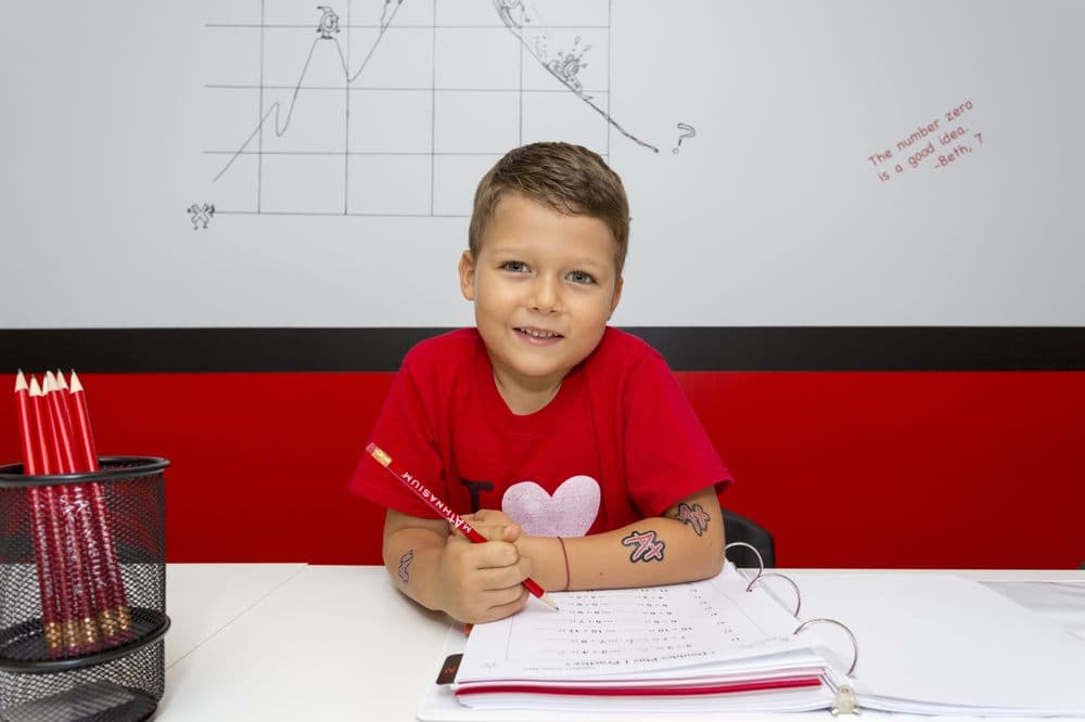 Mathnasium of North Miami