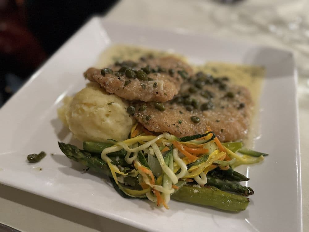Massimo's