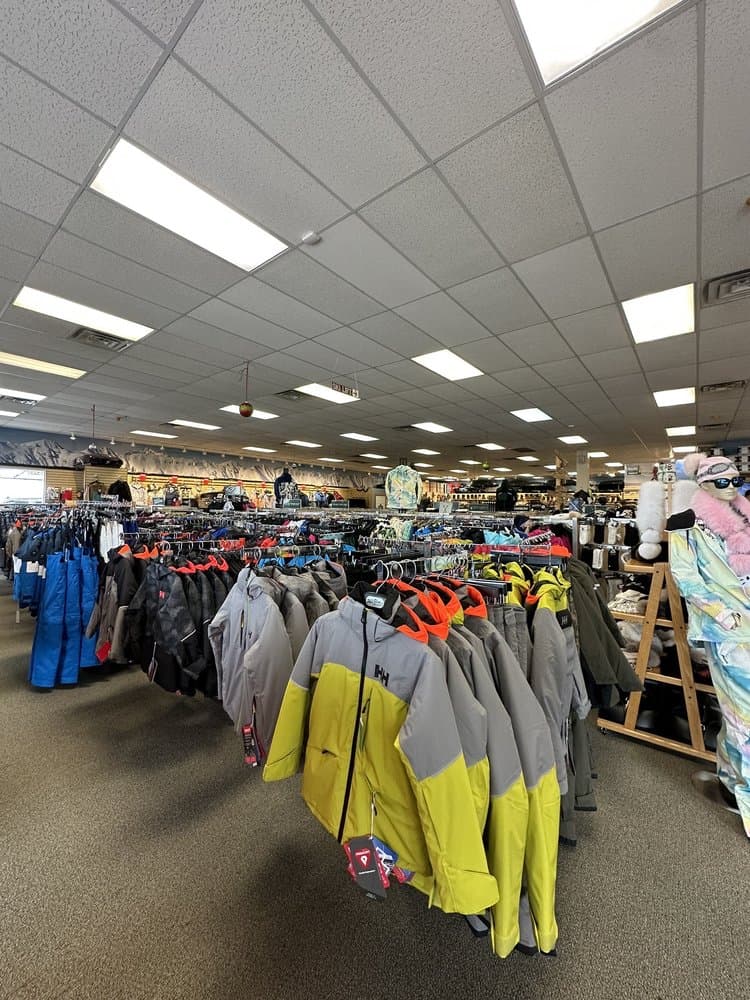 Peter Glenn Ski & Sport