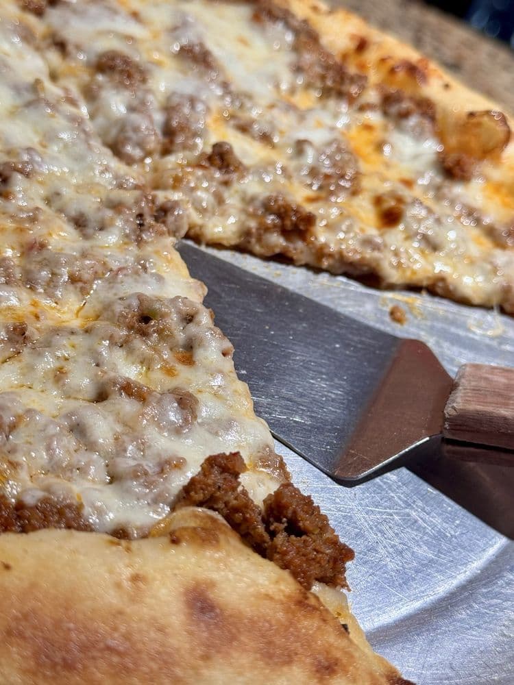 Ya Habibi Slice & Spice