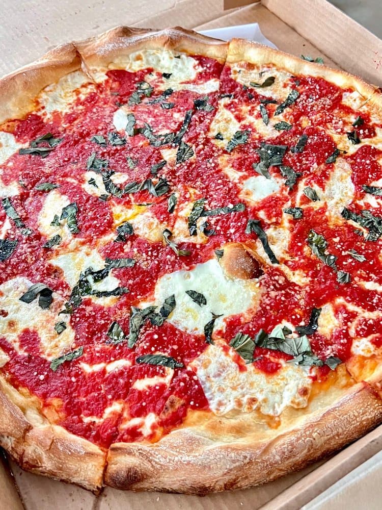 Bala's Pizza