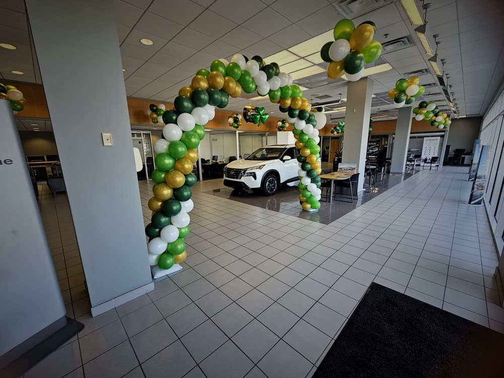 Davis Nissan of Jacksonville