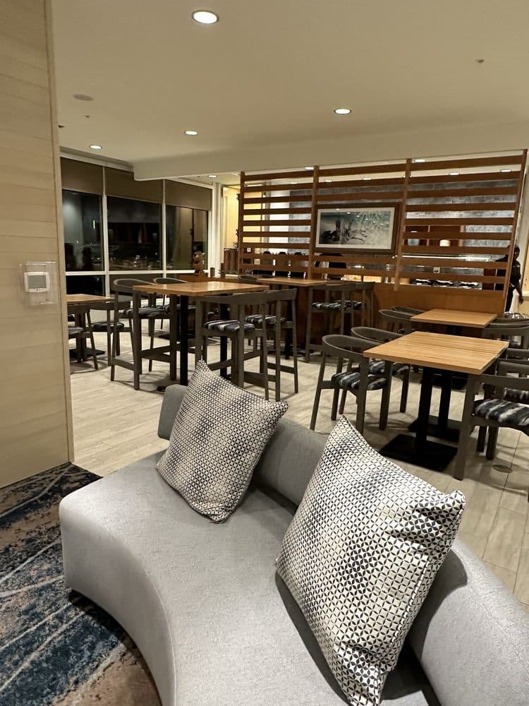 SpringHill Suites Tampa Downtown