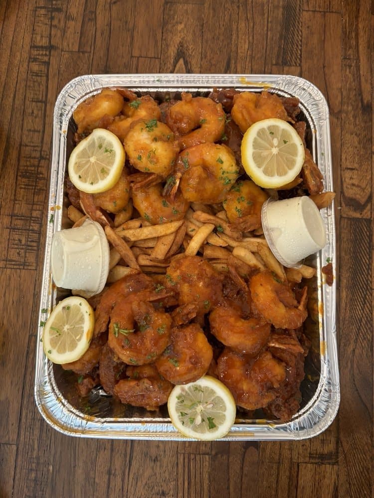 Zamar Restaurants