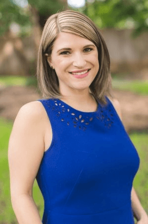 Allstate Insurance: Britni Burkins