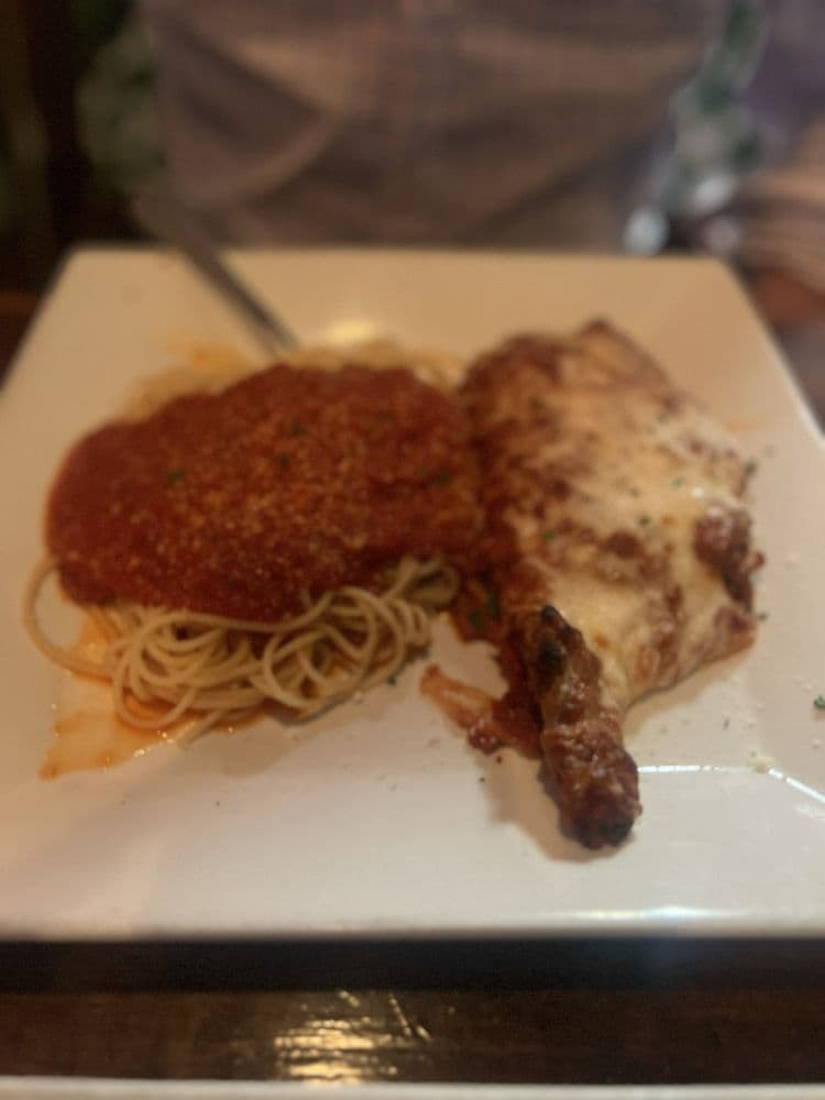 Tour of Italy Italian Kitchen
