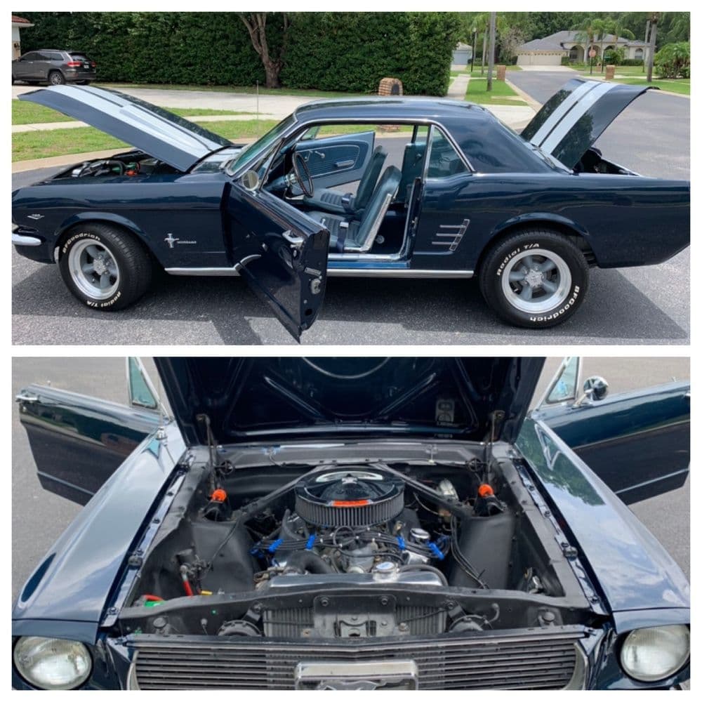 Pat's Classic Car Repair