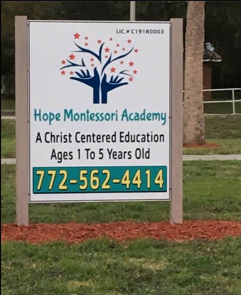 Hope Montessori Academy