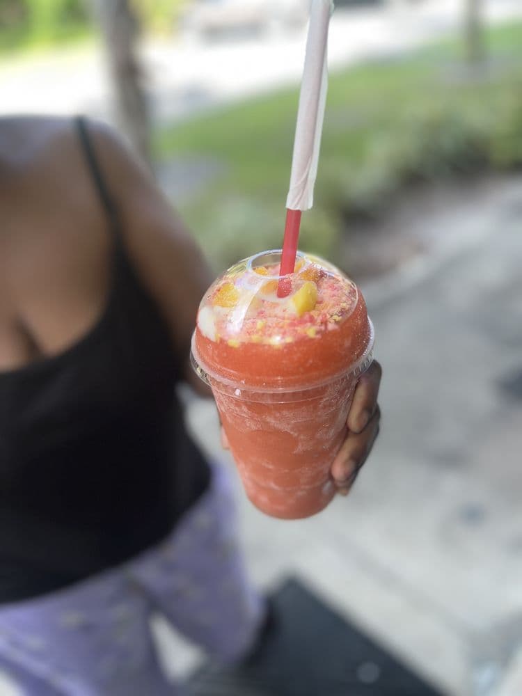 Kool Kiddz Water Ice & Treats