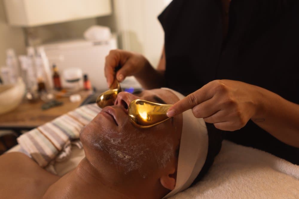 Y23 MEN'S SPA
