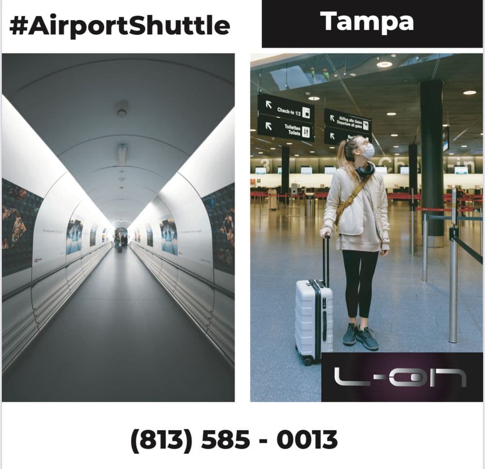 L-On Transportation