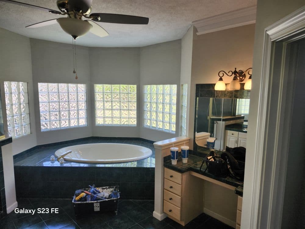 S&J Remodeling and More
