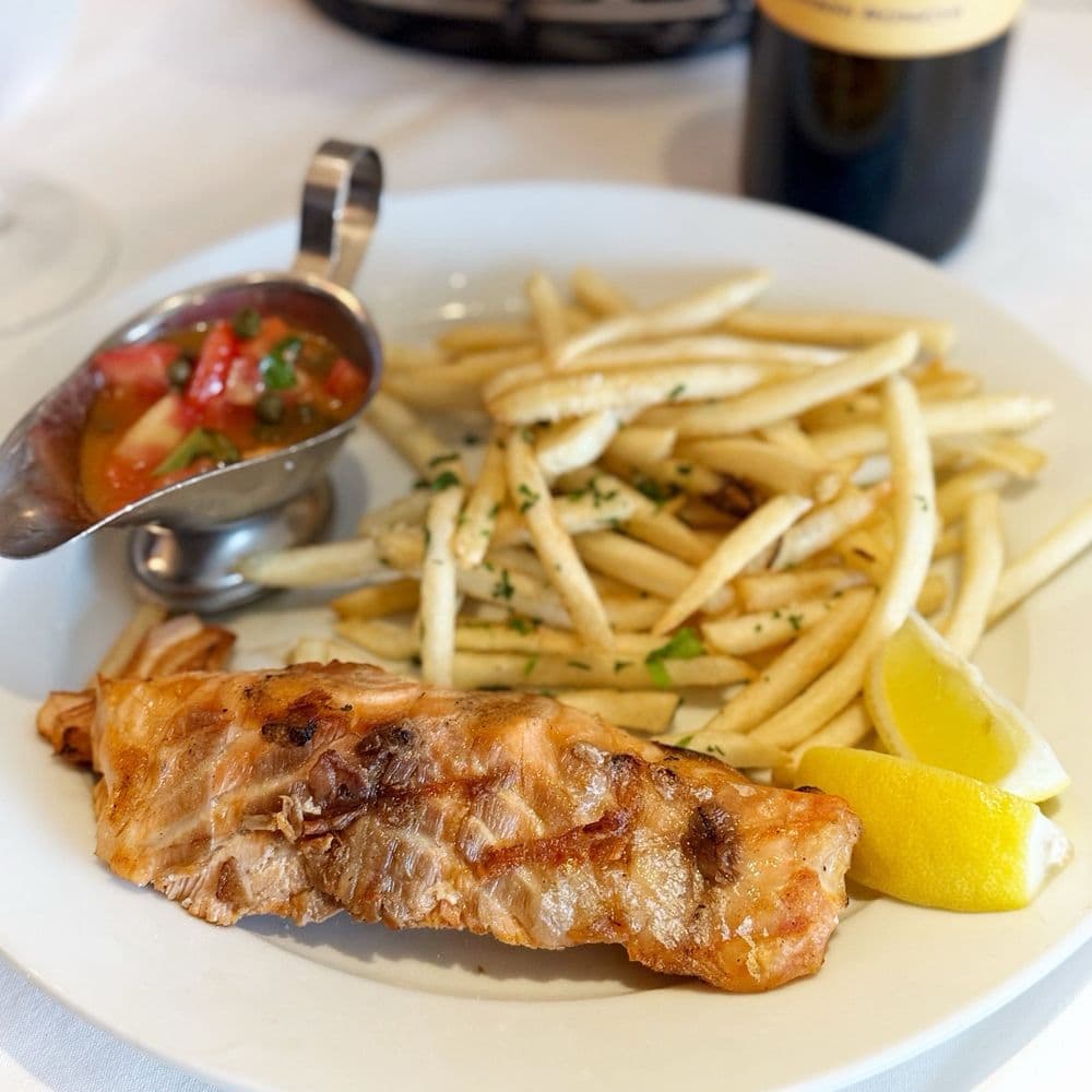 Basilico Ristorante