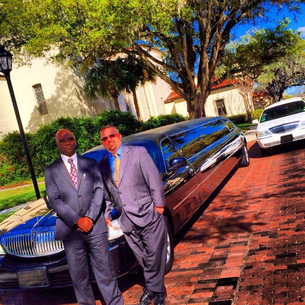 Sweetwater Limousines