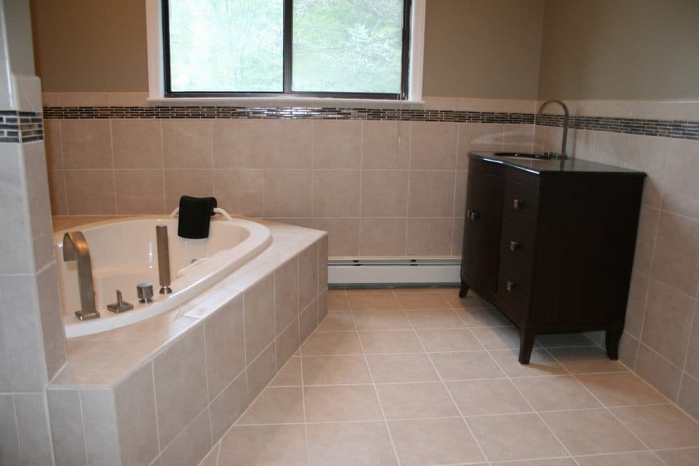 Reliable Construction and Plumbing