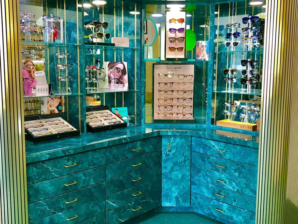 Waterside Eyecare & Optical