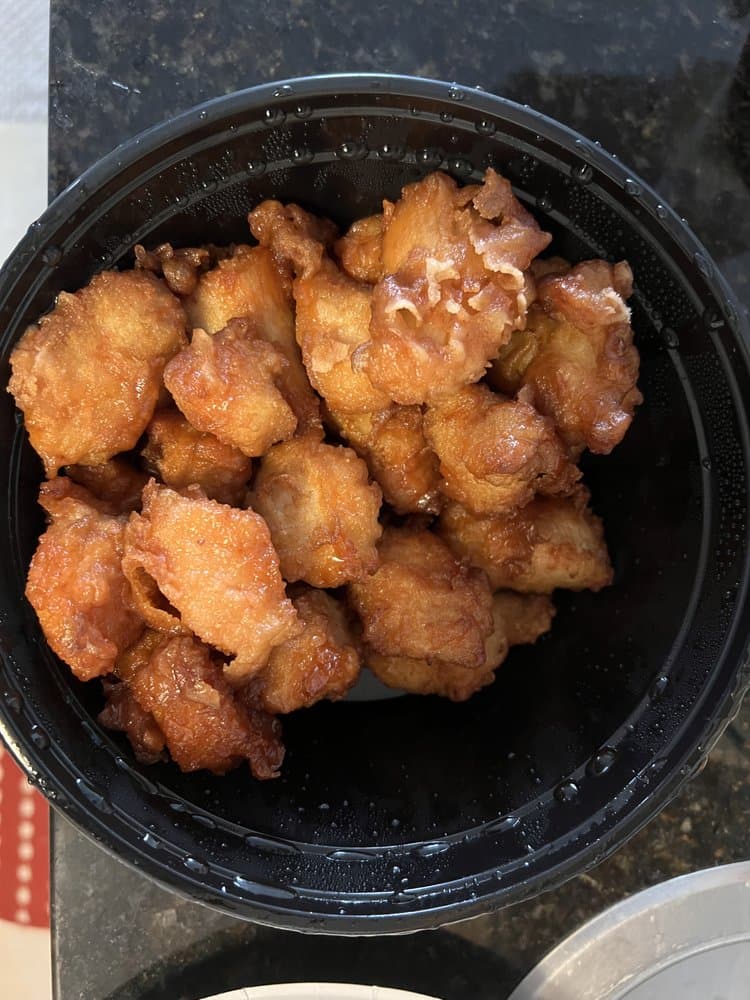 Canton Chinese Restaurant