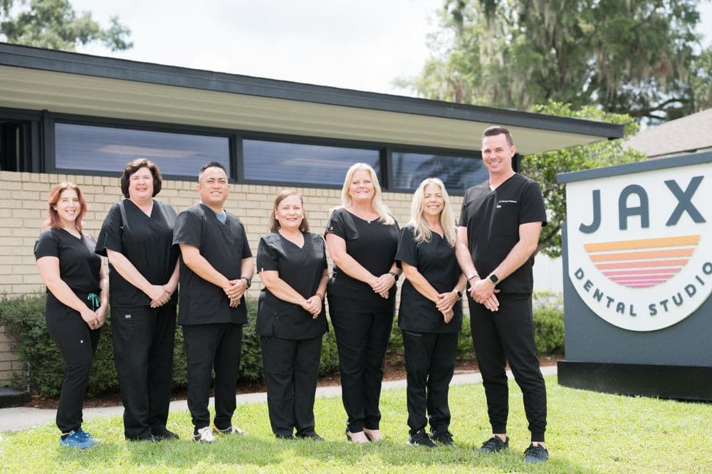 JAX Dental Studio