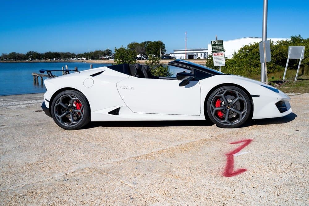 Pax Luxury Rentals