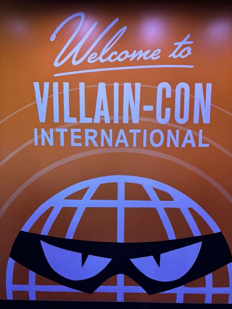 Illumination’s Villain-Con Minion Blast
