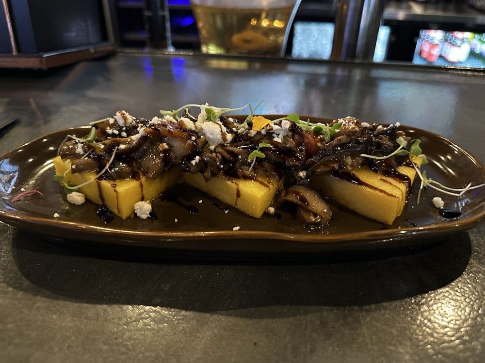 The Urban Tapas