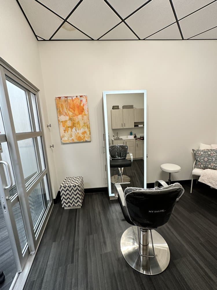 Ōddiyana Hair Studio