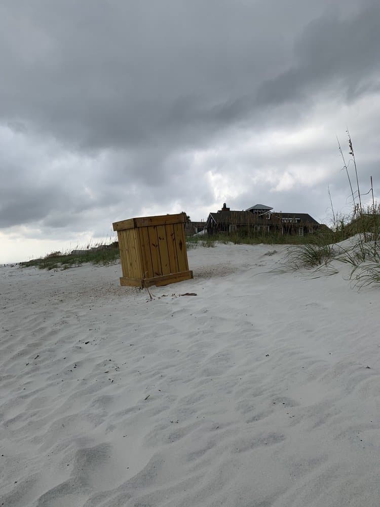 The Beach at 30th and 1st