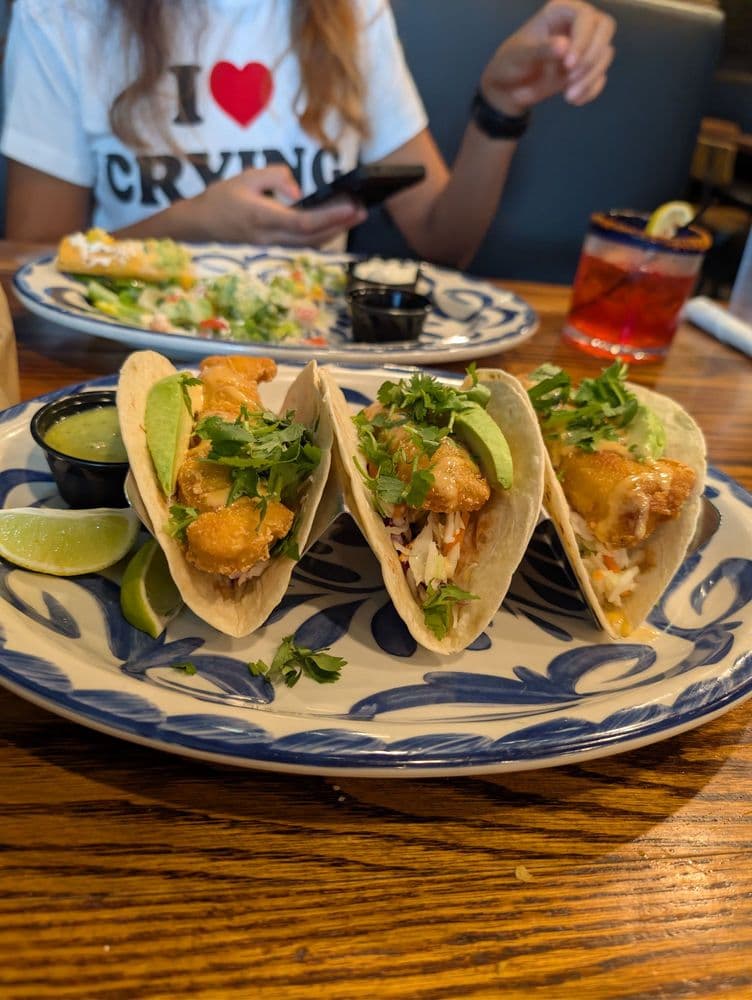 Cantina Catrina - Orlando