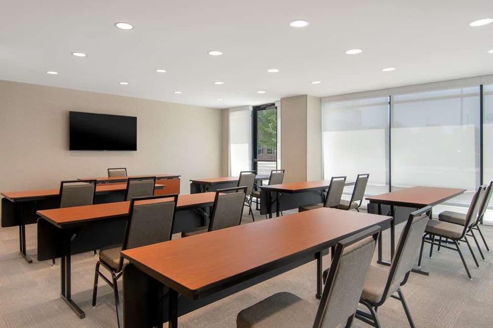 Home2 Suites by Hilton Jacksonville Downtown