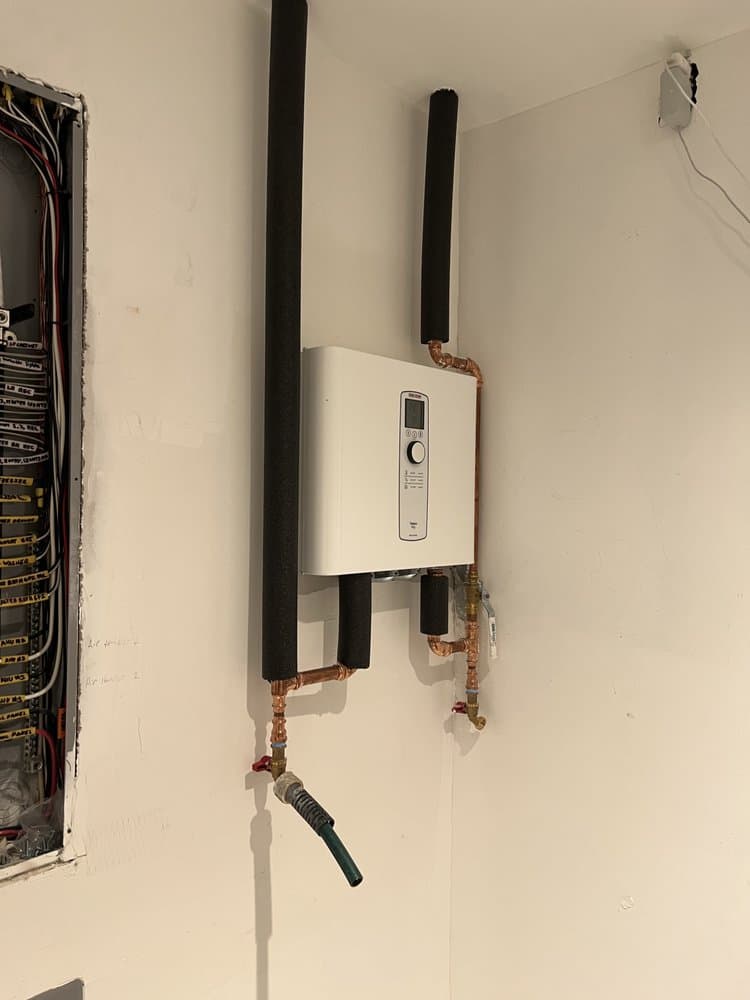 Baron Plumbing