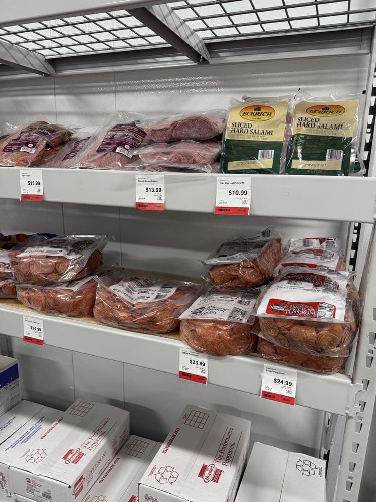 Gordon Food Service Store
