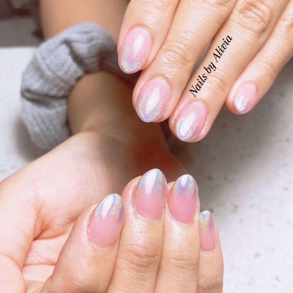 Heavenly Nails