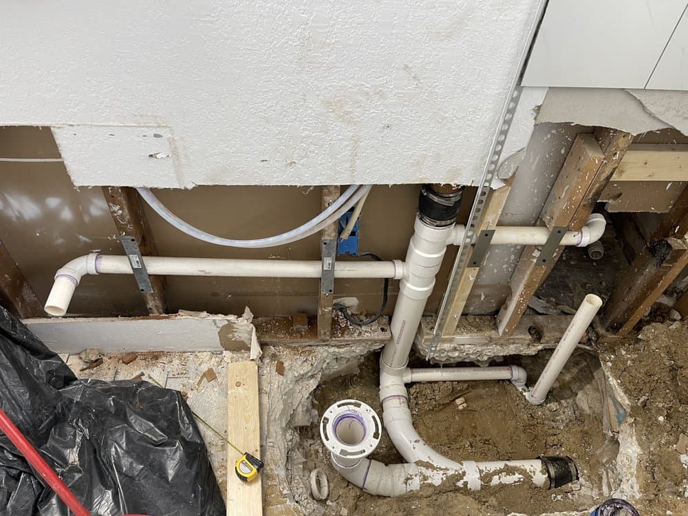 Alpha 24 Plumbing Services