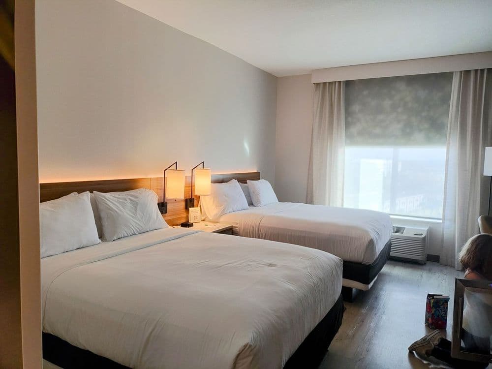 Wyndham Garden Orlando Universal