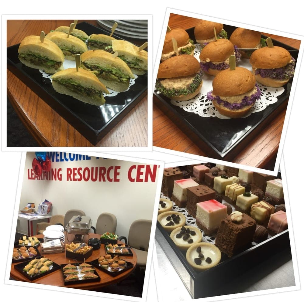 Spuntino Catering