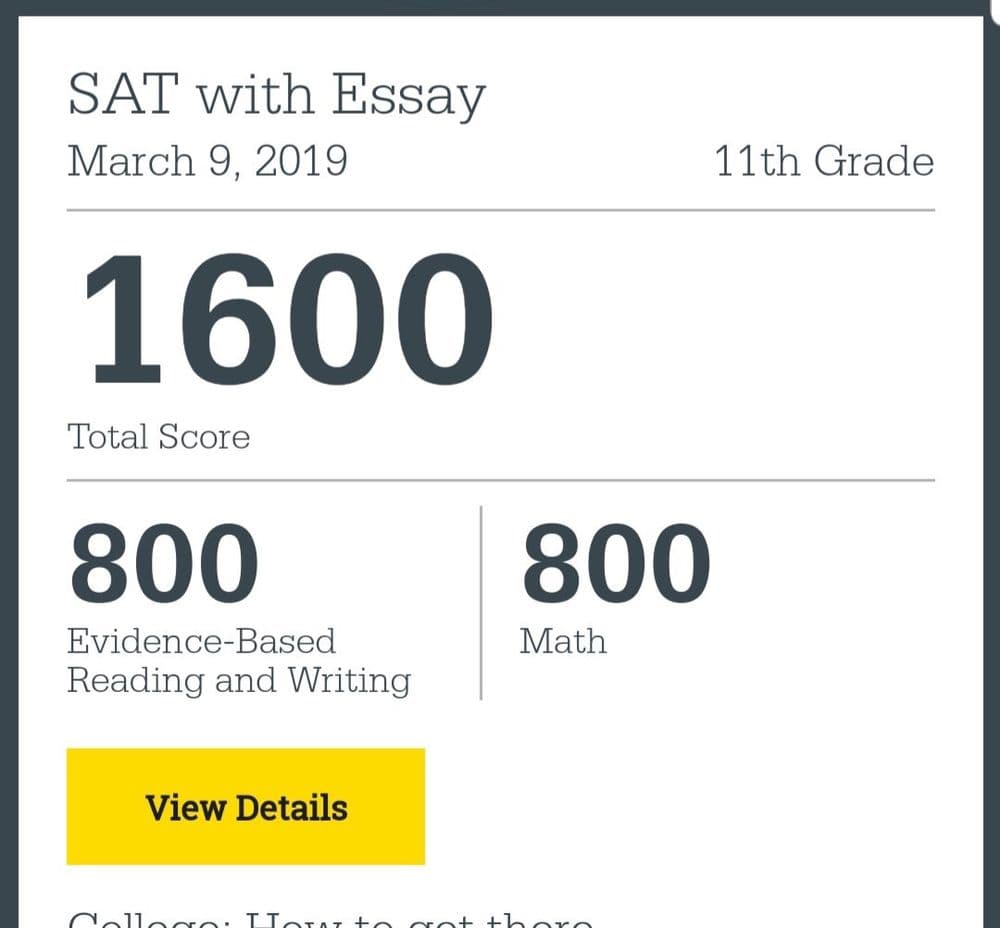 SoFlo SAT Tutoring