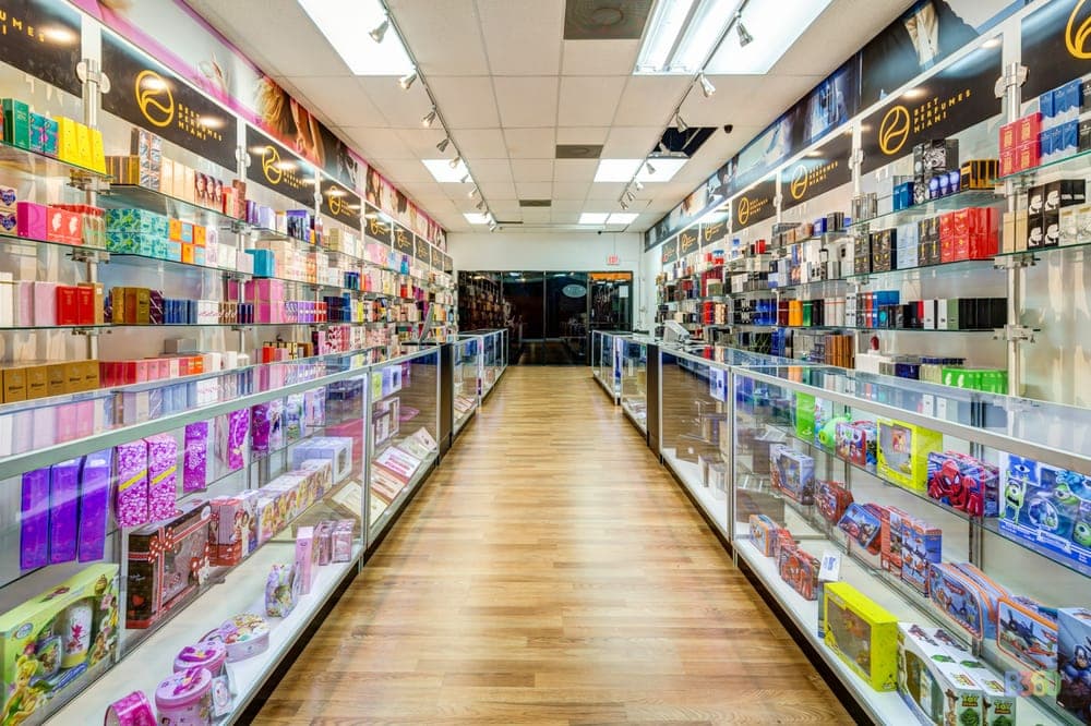 Best Perfumes Miami