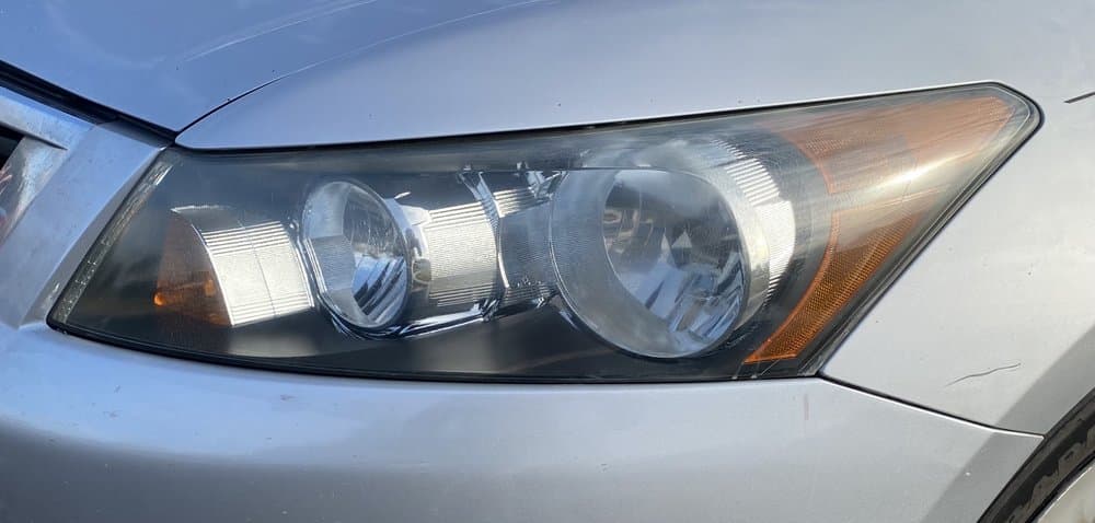 Tony's Quality Mobile Car Detailing