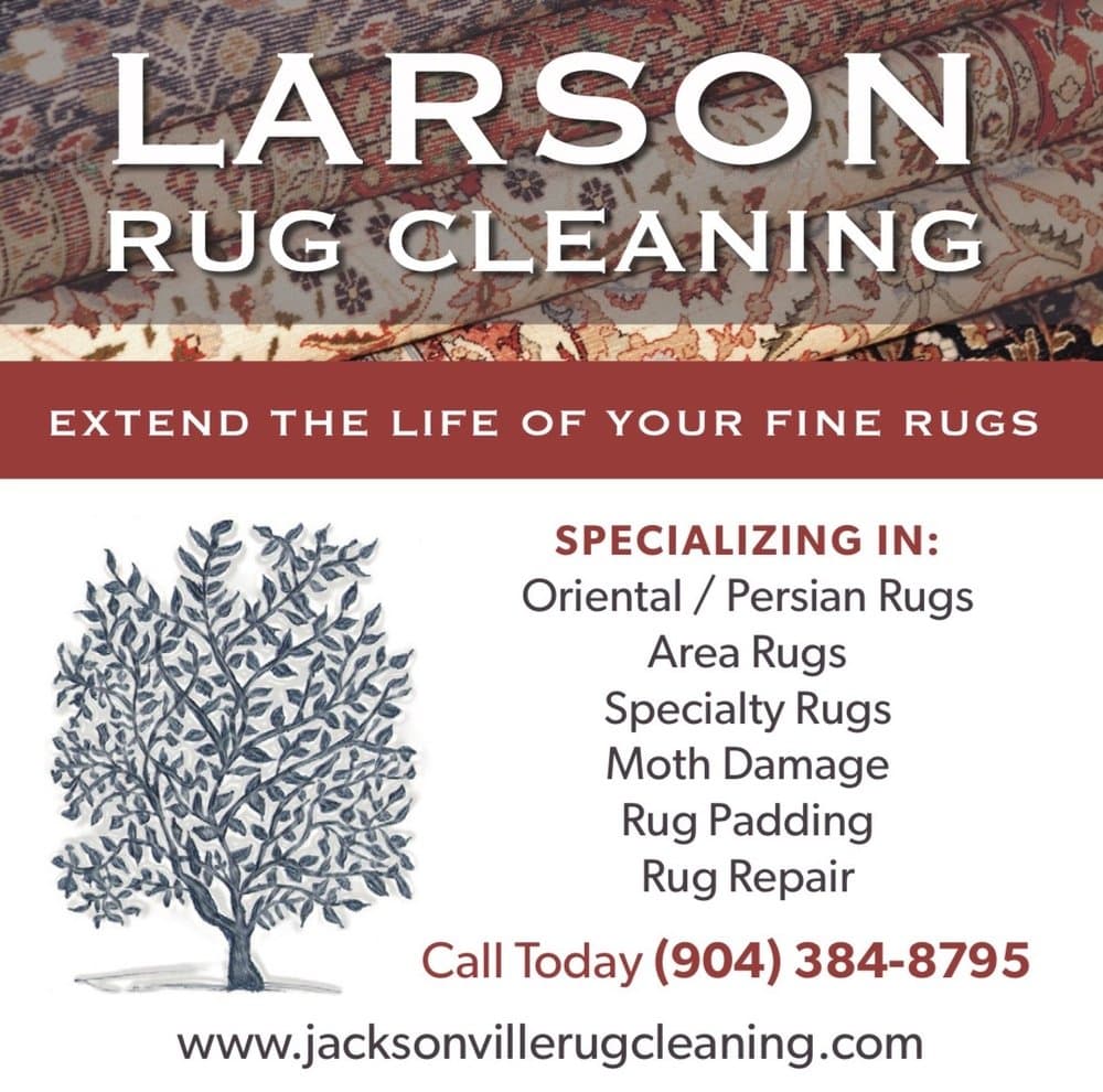 Larson Rug Cleaning