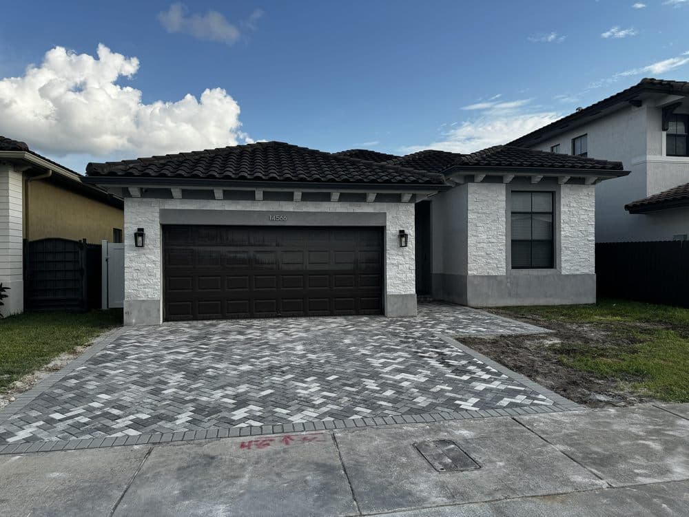 All Dade Pavers