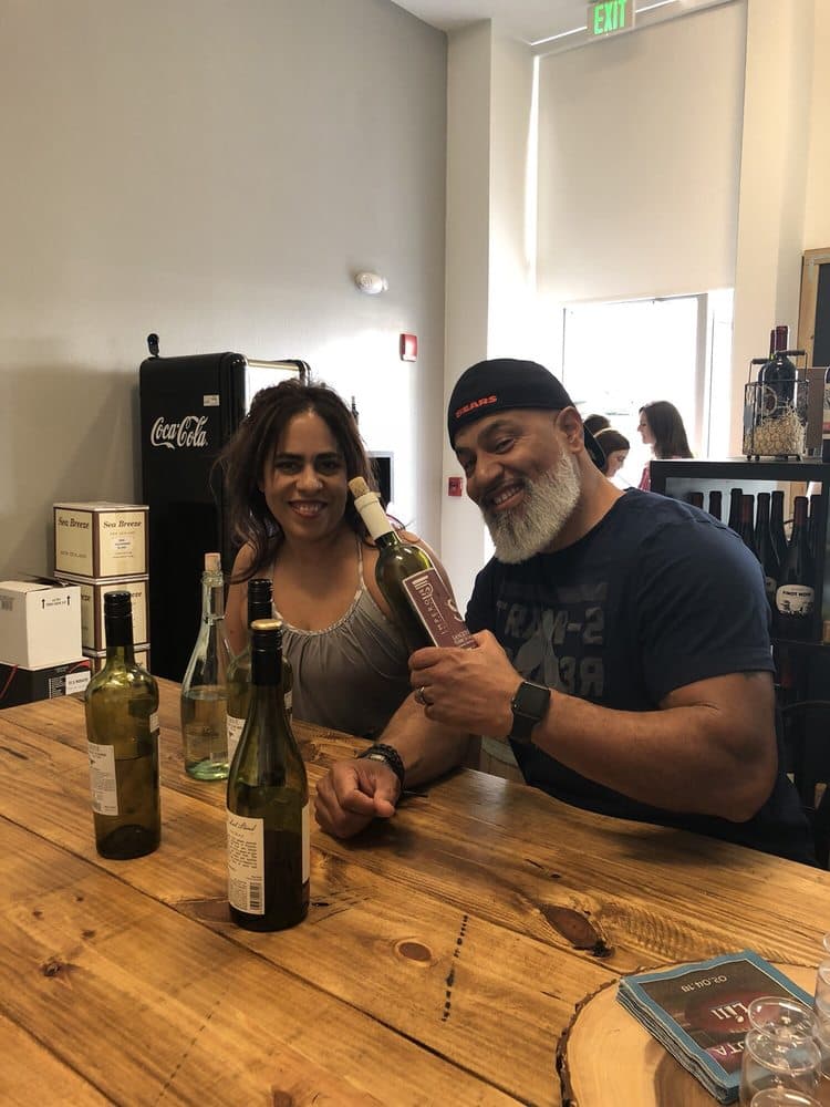 Wine & Corks