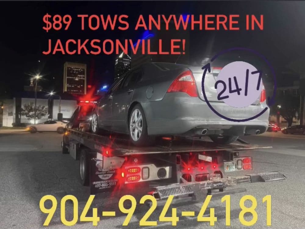 Carrolls 24hr Roadside Assistance