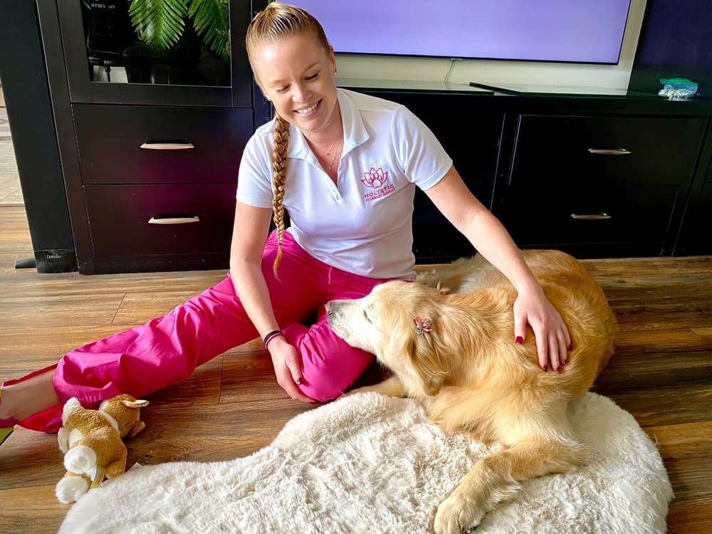 Holistic Veterinary Services
