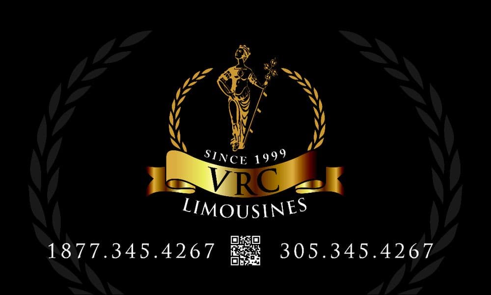 VRC Limousines
