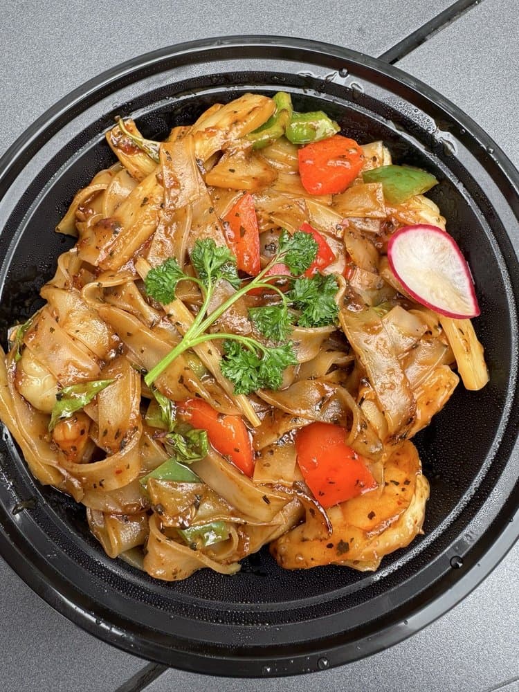Asian Thai Kitchen