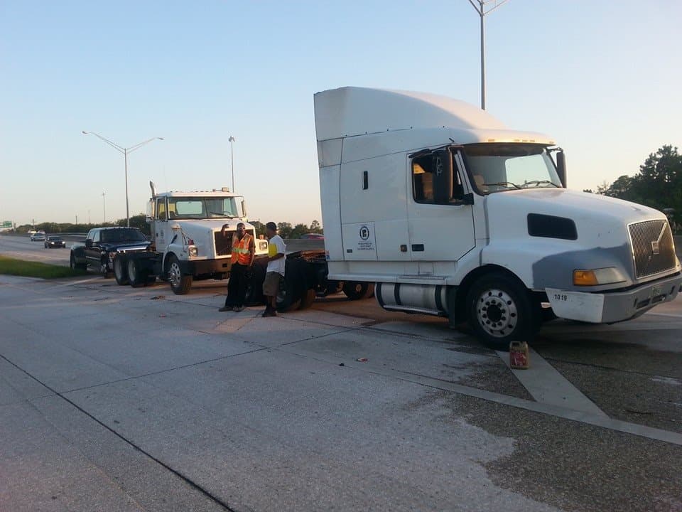 Wright's Trucking