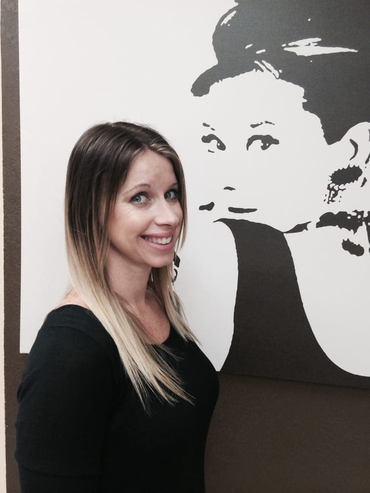 Ron Raynor Salon