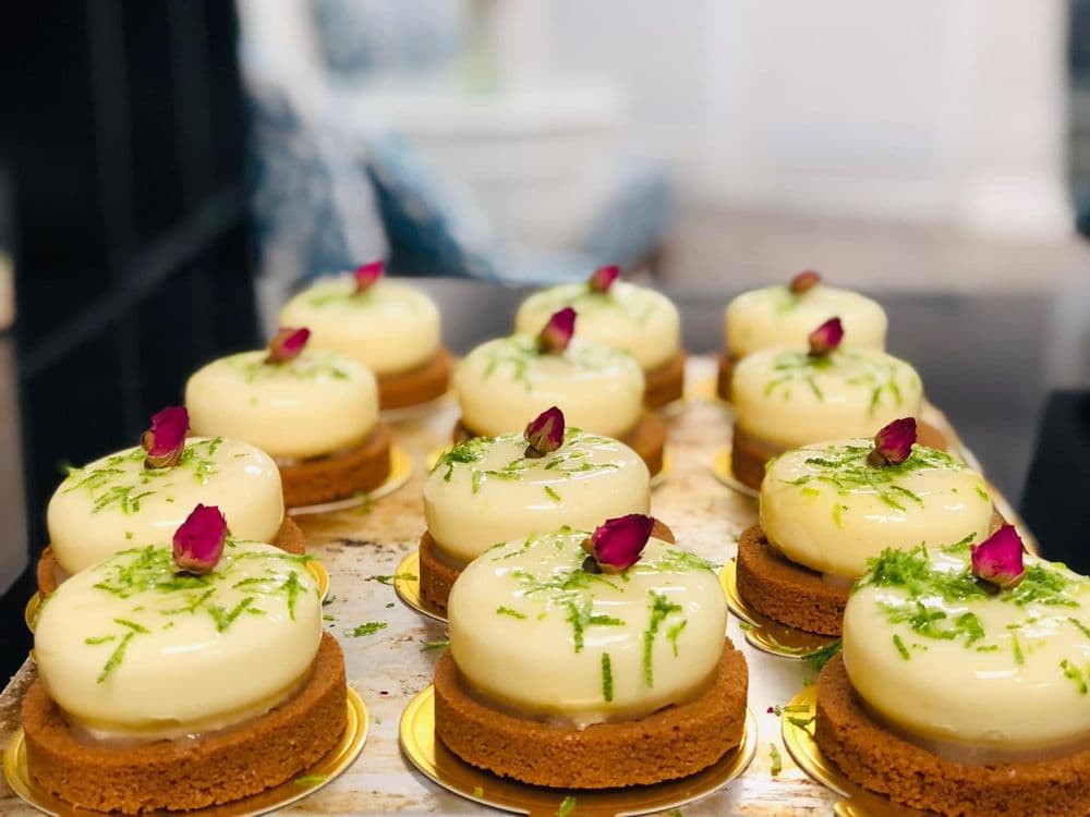 Una Bakery