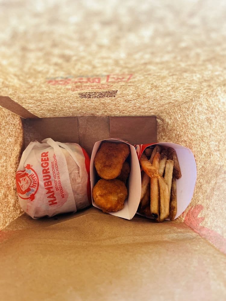 Wendy's