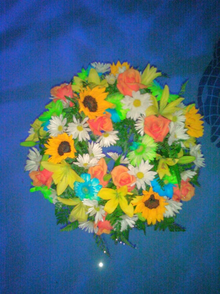 Anastacia's Floral Design